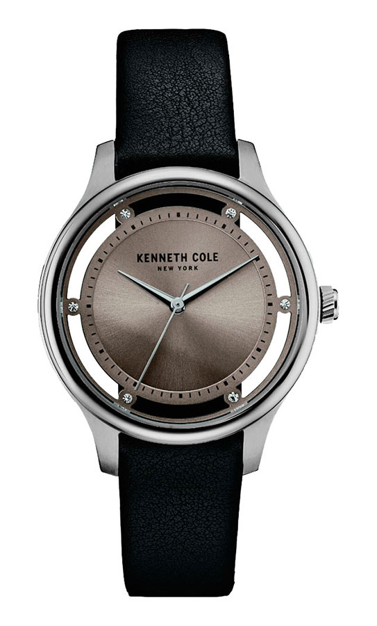 Часы Kenneth Cole Transparent 10030796